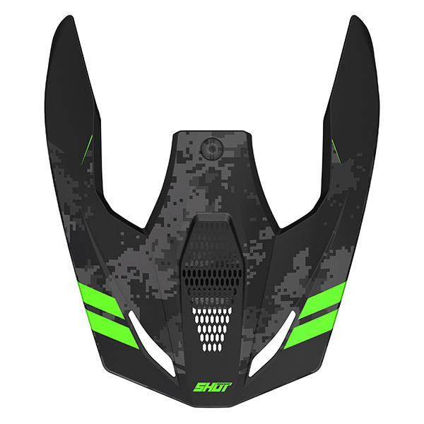 SHOT Mu¼tze Furious Army