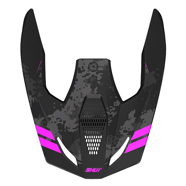 SHOT Mu¼tze Furious Army