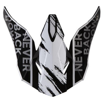 Helm-Ersatzteile SHOT Muütze Furious Kid Draw black grey glossy Helm-Ersatzteile SHOT Muütze Furious Kid Draw black grey glossy