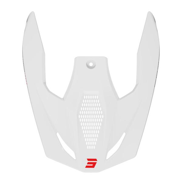 Helm-Ersatzteile SHOT Mu¼tze Furious Kid Peak