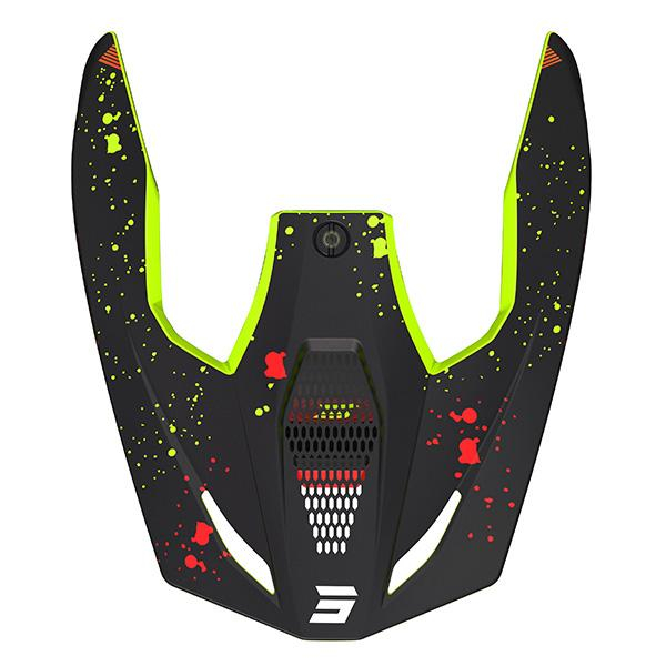 SHOT Mu¼tze Furious Matrix