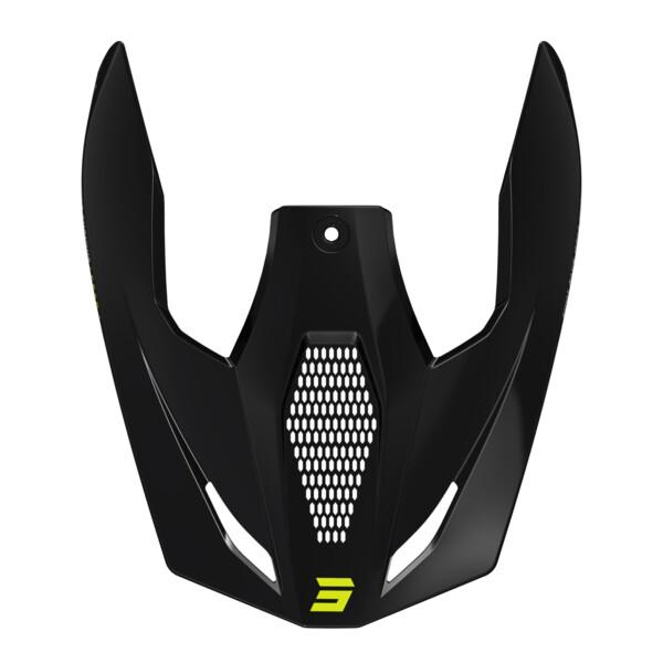 Helm-Ersatzteile SHOT Mu¼tze Furious Peak
