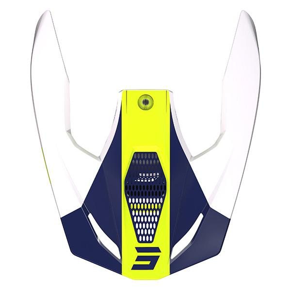 SHOT Mu¼tze Furious Reflex