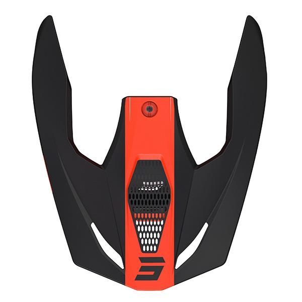 SHOT Mu¼tze Furious Reflex