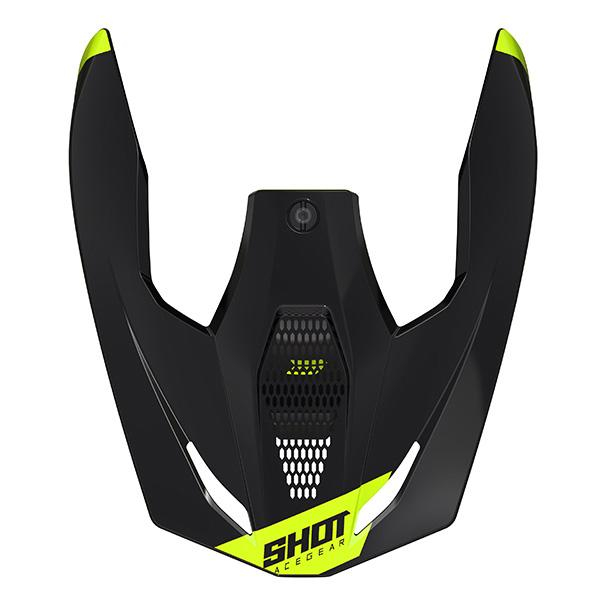 SHOT Mu¼tze Furious Scope