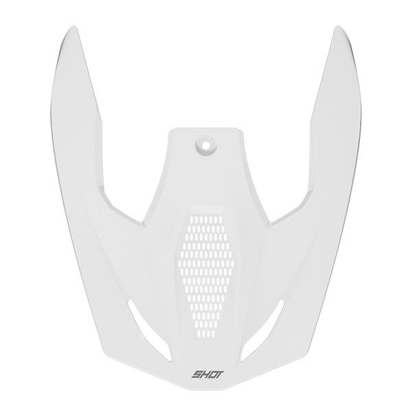 Helm-Ersatzteile SHOT Mu¼tze Furious Solid