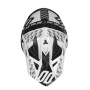 Helm-Ersatzteile SHOT Mu¼tze Lite Carbon Rush black glossy