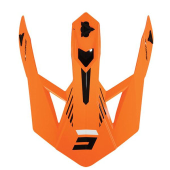 Helm-Ersatzteile SHOT Mu¼tze Lite Fury