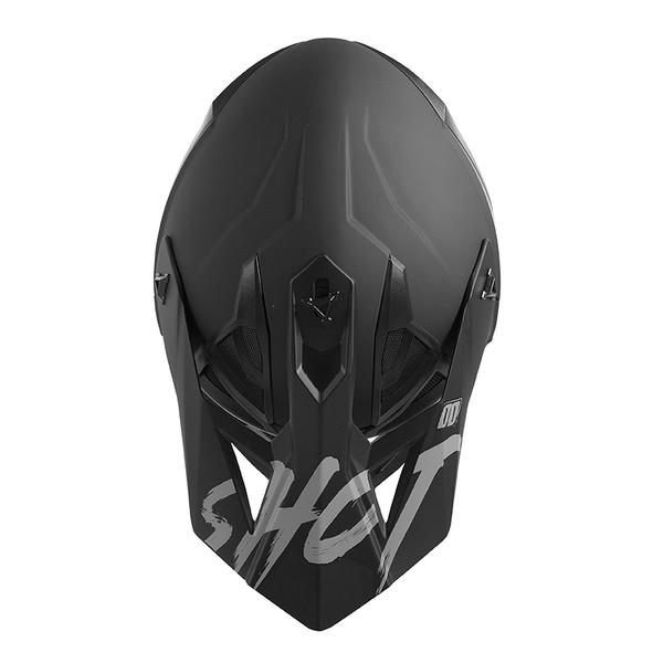 Helm-Ersatzteile SHOT Mu¼tze Lite Solid 2.0