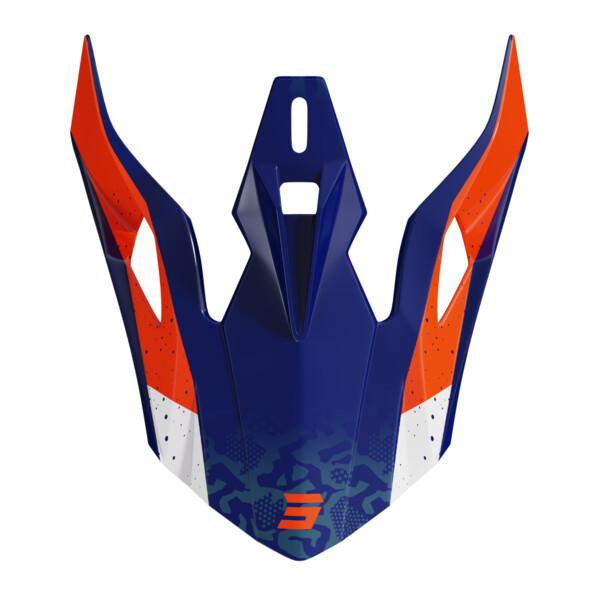 Helm-Ersatzteile SHOT Airfit Pulse Mu¼tze