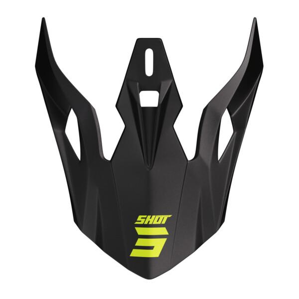 Helm-Ersatzteile SHOT Mu¼tze Pulse Edge