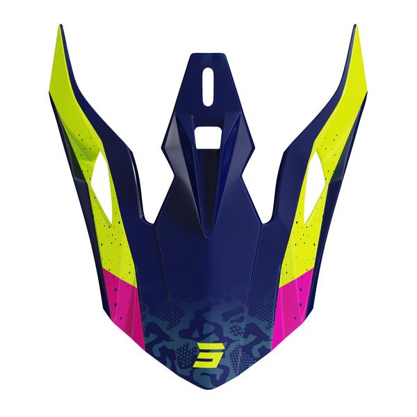 SHOT Mu¼tze Pulse Kid Airfit