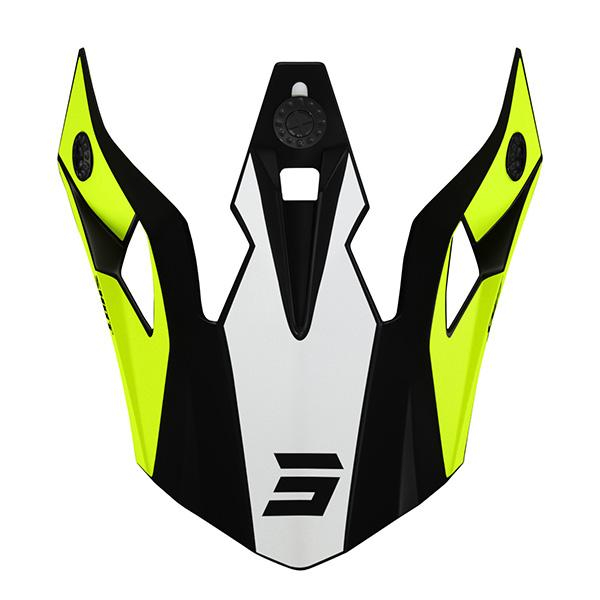 Helm-Ersatzteile SHOT Mu¼tze Pulse Kid Revenge