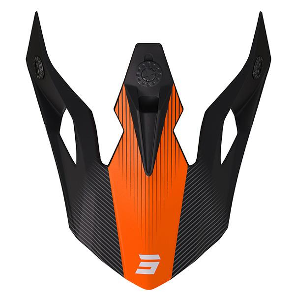 Helm-Ersatzteile SHOT Mu¼tze Pulse Line