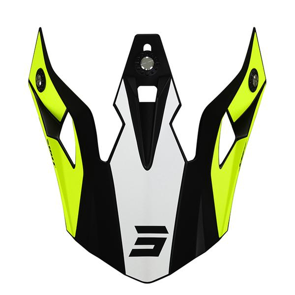 Helm-Ersatzteile SHOT Mu¼tze Pulse Revenge