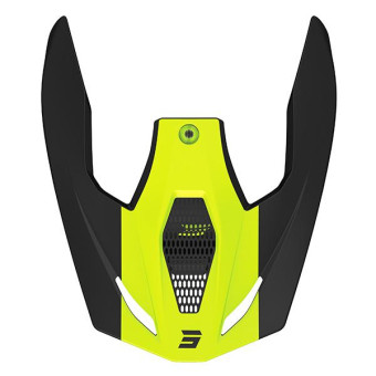 Helm-Ersatzteile SHOT Mu¼tze Race Camo