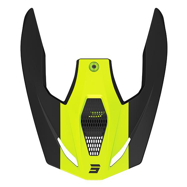 Helm-Ersatzteile SHOT Mu¼tze Race Camo