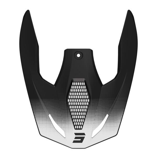 Helm-Ersatzteile SHOT Mu¼tze Race Draw