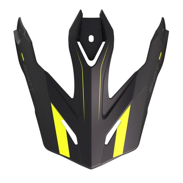 Helm-Ersatzteile SHOT Mu¼tze Rally Trek