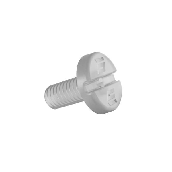 Helm-Ersatzteile SHOT Schraube Mu¼tze Furious