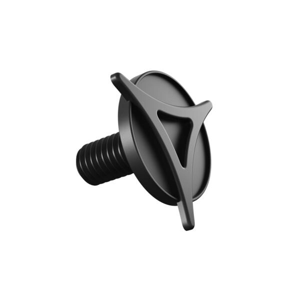 Helm-Ersatzteile SHOT Schraube Mu¼tze Jump