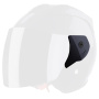 Helm-Ersatzteile Stormer Kompletter Befestigungssatz Sun 2.0 Black Pearly