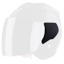 Helm-Ersatzteile Stormer Kompletter Befestigungssatz Sun Evo 2.0 Black Pearly