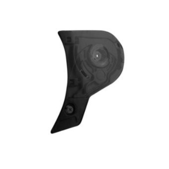 Helm-Ersatzteile Stormer Befestigungssatz Bildschirm Rule Kid Helm-Ersatzteile Stormer Befestigungssatz Bildschirm Rule Kid