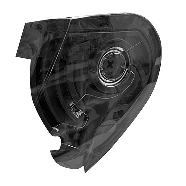 Helm-Ersatzteile Stormer Befestigungssatz fr Run-Bildschirm