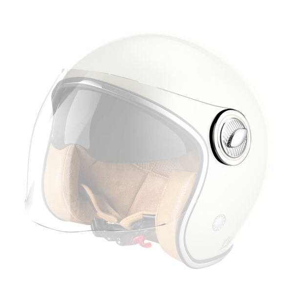 Helm-Ersatzteile Stormer Clyde-Schrauben-Kit