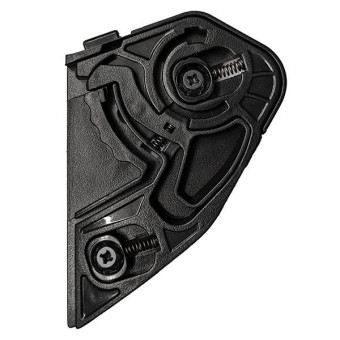 Helm-Ersatzteile Stormer Bildschirm-Mechanismus ZS-1001 Helm-Ersatzteile Stormer Bildschirm-Mechanismus ZS-1001