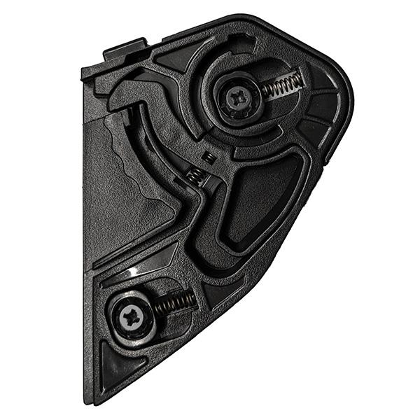 Helm-Ersatzteile Stormer Bildschirm-Mechanismus ZS-1001