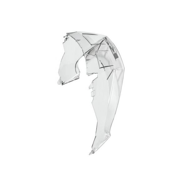 Helm-Ersatzteile X-lite Querruder X-803RS