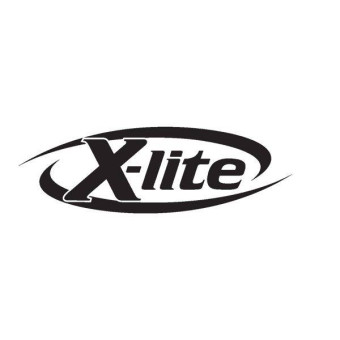 Helm-Ersatzteile X-lite Spoiler X-802 Helm-Ersatzteile X-lite Spoiler X-802