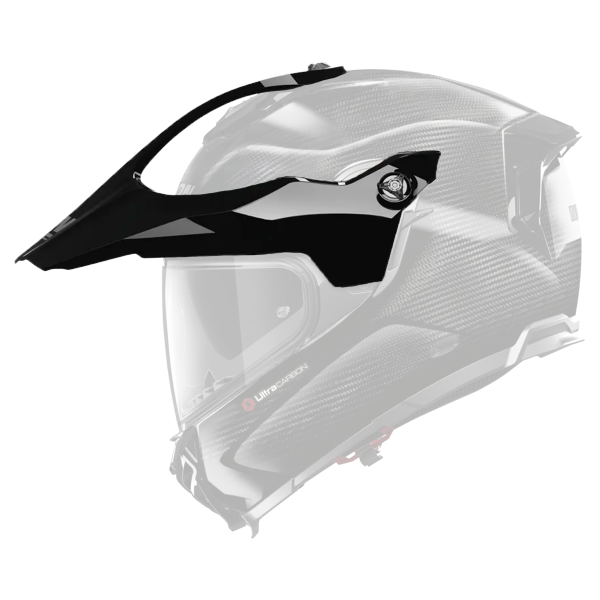 Helm-Ersatzteile X-lite Visiere X-552 Ultra Carbon