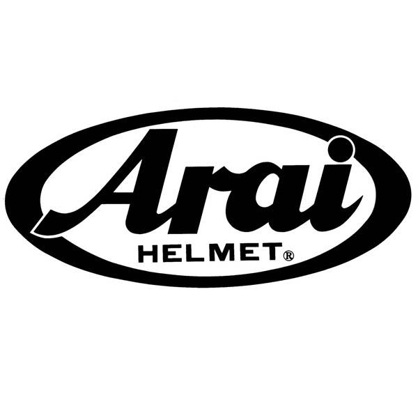 Zubeh�r Arai Plaque Pivot SZ