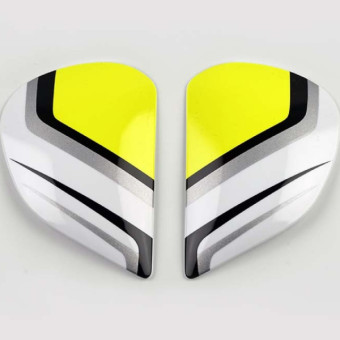 Helm-Ersatzteile Arai Side plates Quantum Puro Helm-Ersatzteile Arai Side plates Quantum Puro
