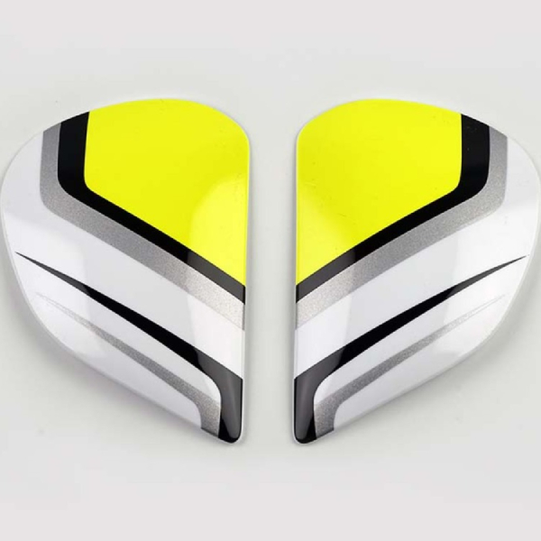 Helm-Ersatzteile Arai Side plates Quantum Puro