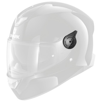 Helm-Ersatzteile Shark Seitenplatten Skwal 2 Helm-Ersatzteile Shark Seitenplatten Skwal 2