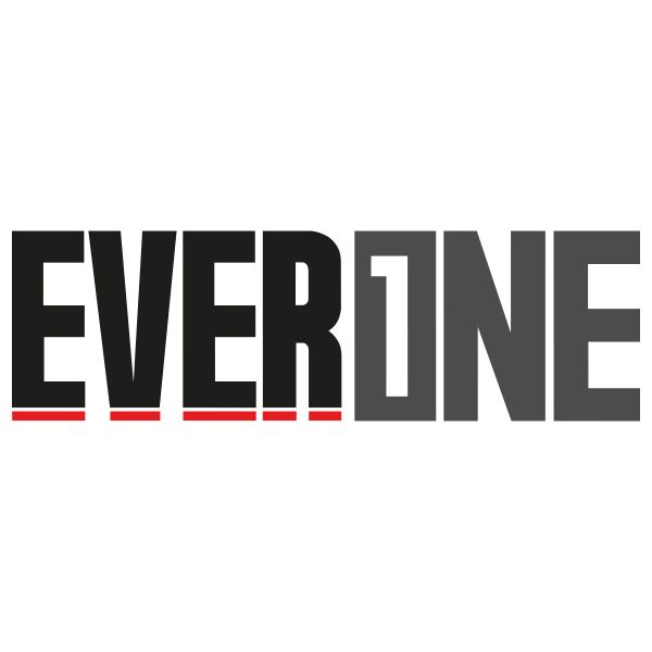 Helm-Ersatzteile Everone Abdeckplatte Urbanever