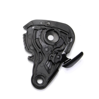 Helm-Ersatzteile Scorpion Exo Tech Evo Leinwandbefestigungsplatten Helm-Ersatzteile Scorpion Exo Tech Evo Leinwandbefestigungsplatten