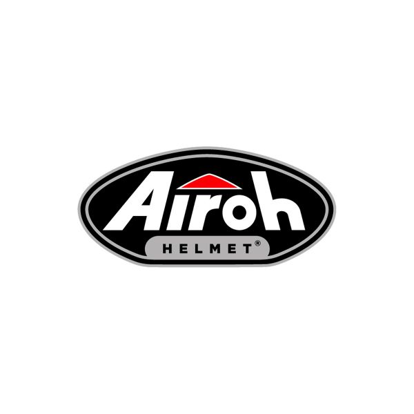 Helm-Ersatzteile Airoh Prolongation Visiere Aviator 2.1 Noire