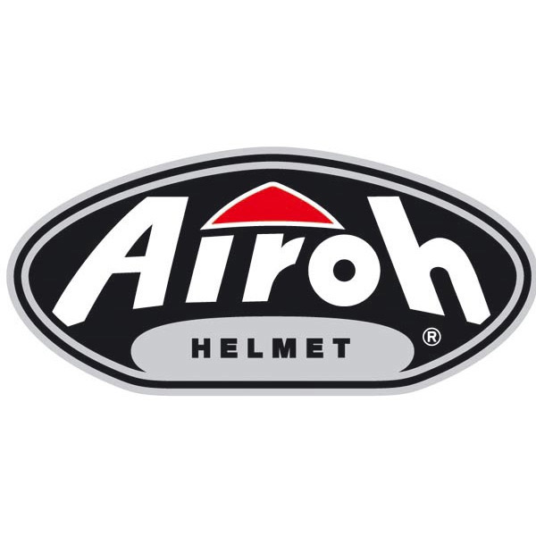 Helm-Ersatzteile Airoh Grundplatten TR1