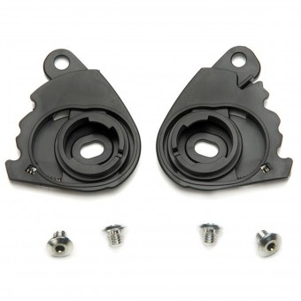 Helm-Ersatzteile Airoh Grundplatten GP500 - GP550 S - GP Millenium