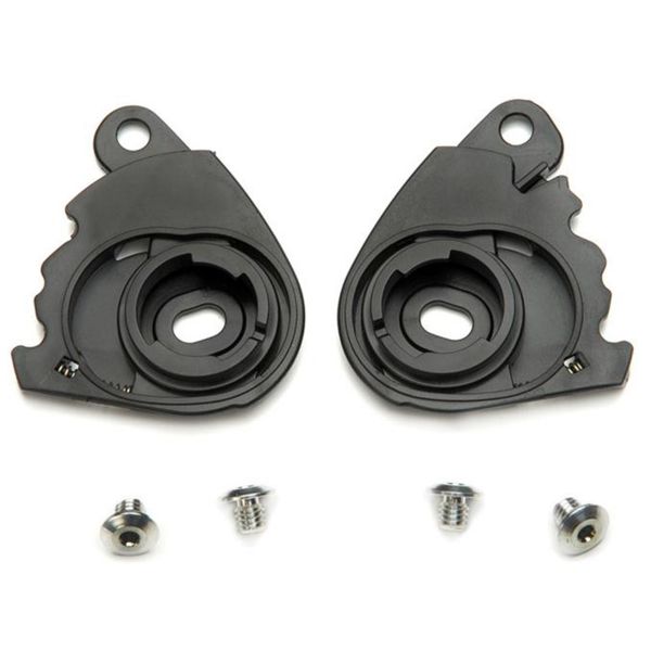 Helm-Ersatzteile Airoh Grundplatten GP500 - GP550 S - GP Millenium