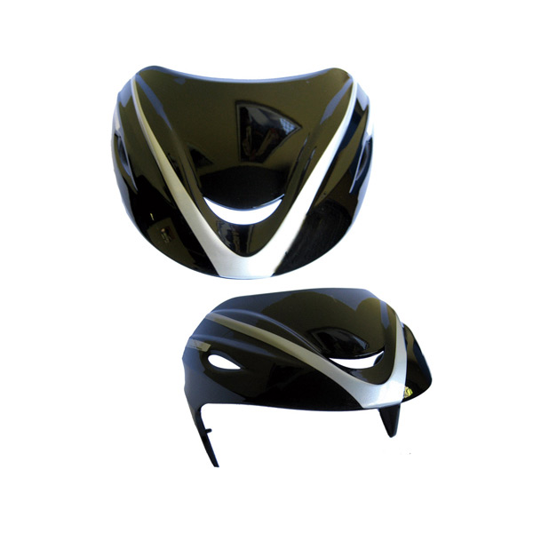 Torx Visierschirm Morris