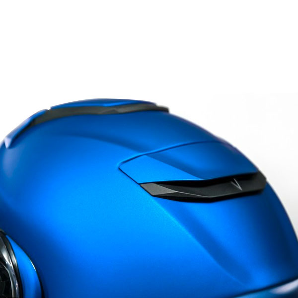 Helm-Ersatzteile Shoei Hintere Belüftung Neotec II Helm-Ersatzteile Shoei Hintere Belüftung Neotec II