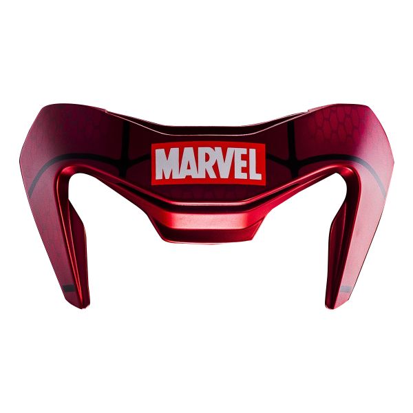 Helm-Ersatzteile HJC Hinterlftung Rpha 11 Marvel Spiderman