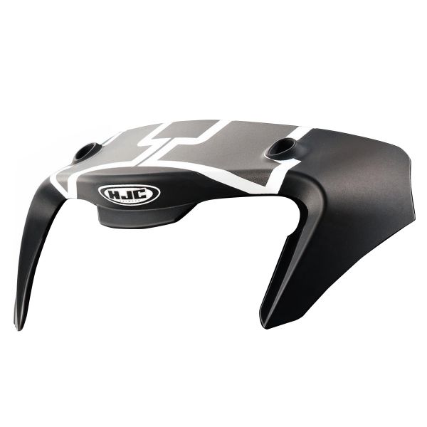 Helm-Ersatzteile HJC Hinterlüftung RPHA10 Plus Ben Spies Monster MC5 Helm-Ersatzteile HJC Hinterlüftung RPHA10 Plus Ben Spies Monster MC5