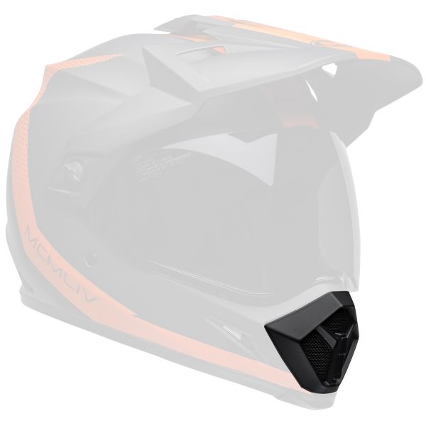 Helm-Ersatzteile Bell Menton Mx-9 Adventure Belftung